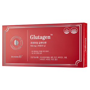 Premium Glutagen 프리미엄 글루타젠