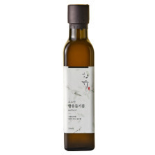 Korean Perilla-oil